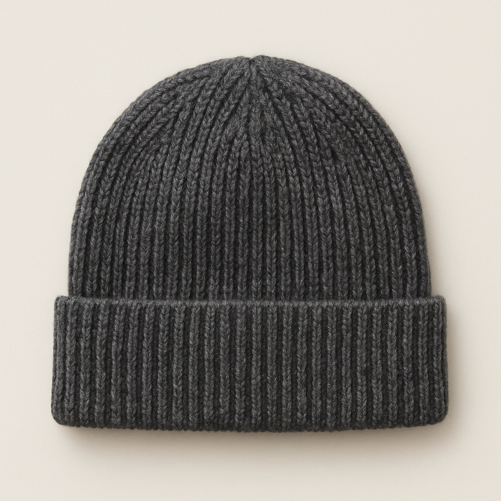 Wool Beanie
